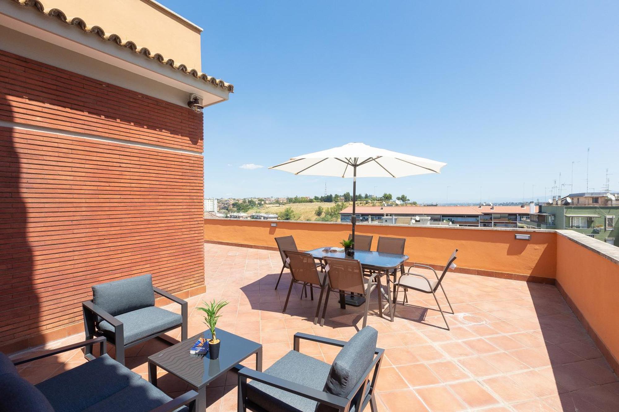 Apartment Baldo By In *